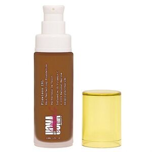 UOMA Beauty T6 Bronze Venus Flawless IRL Skin Perfecting Foundation